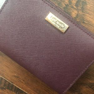SOLD Kate Spade Newberry Wallet